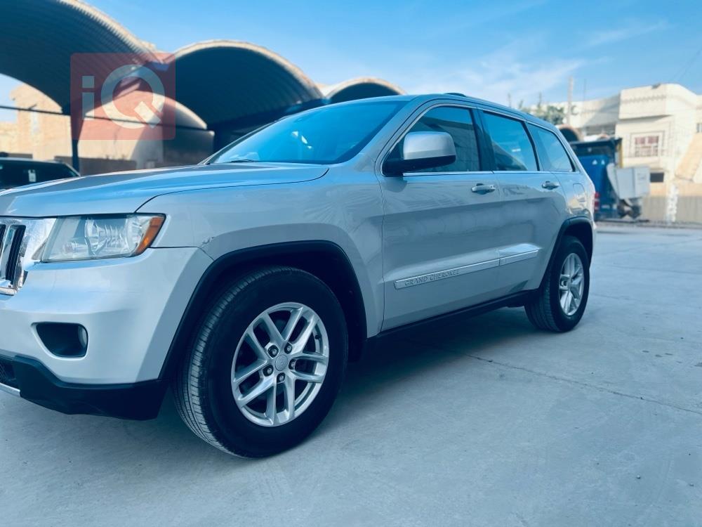 جيب جراند شيروكي